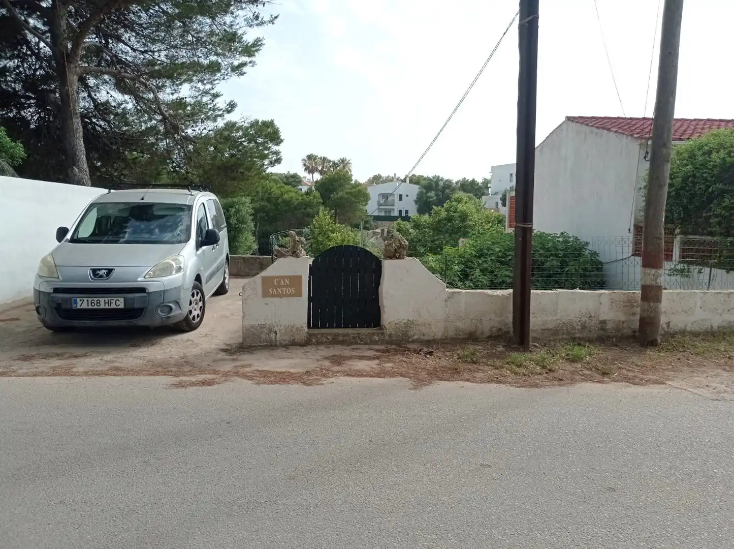 Villa avec piscine à vendre à Cala Blanca, imagen 9
