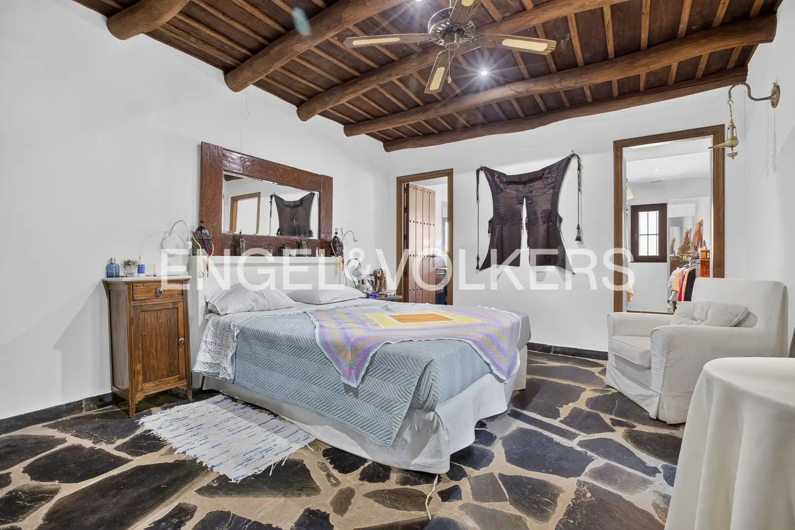 Living room of Houses for sale in Aracena, Huelva