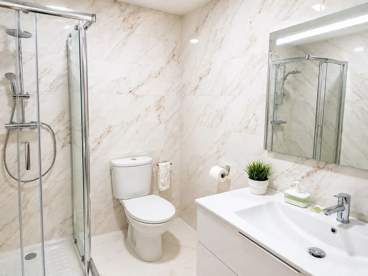 Apartamento en venta en El Faro de Calaburra - Chaparral, imagen 12