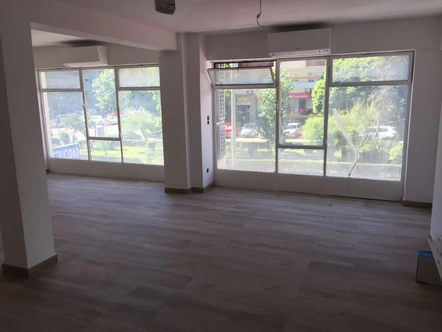 Commercial properties for rent in Fuencarral - El Pardo