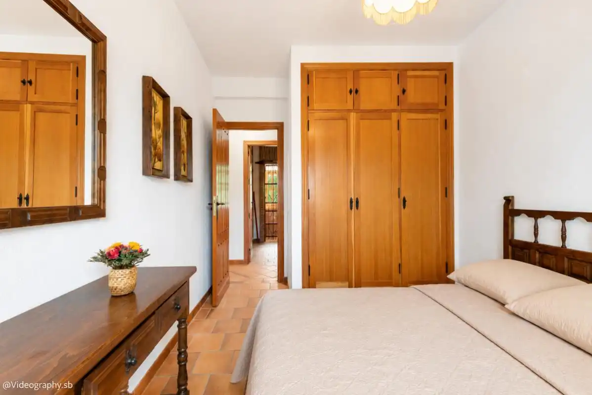 Maison avec jardin à vendre à Pino Alto - Navarredonda, imagen 18