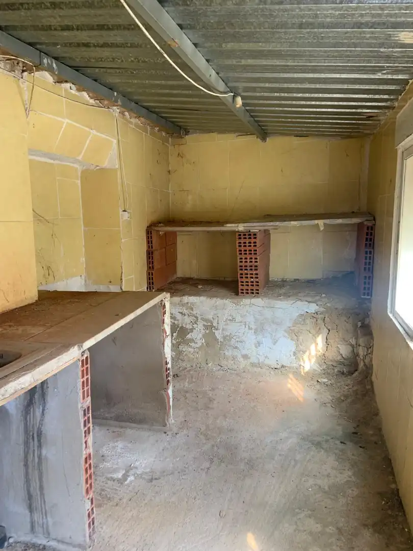 Casa o chalet en venta en Tobarra con Amueblado