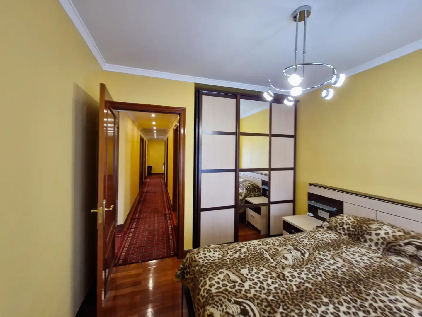 Wohnung zur Miete in Orozko