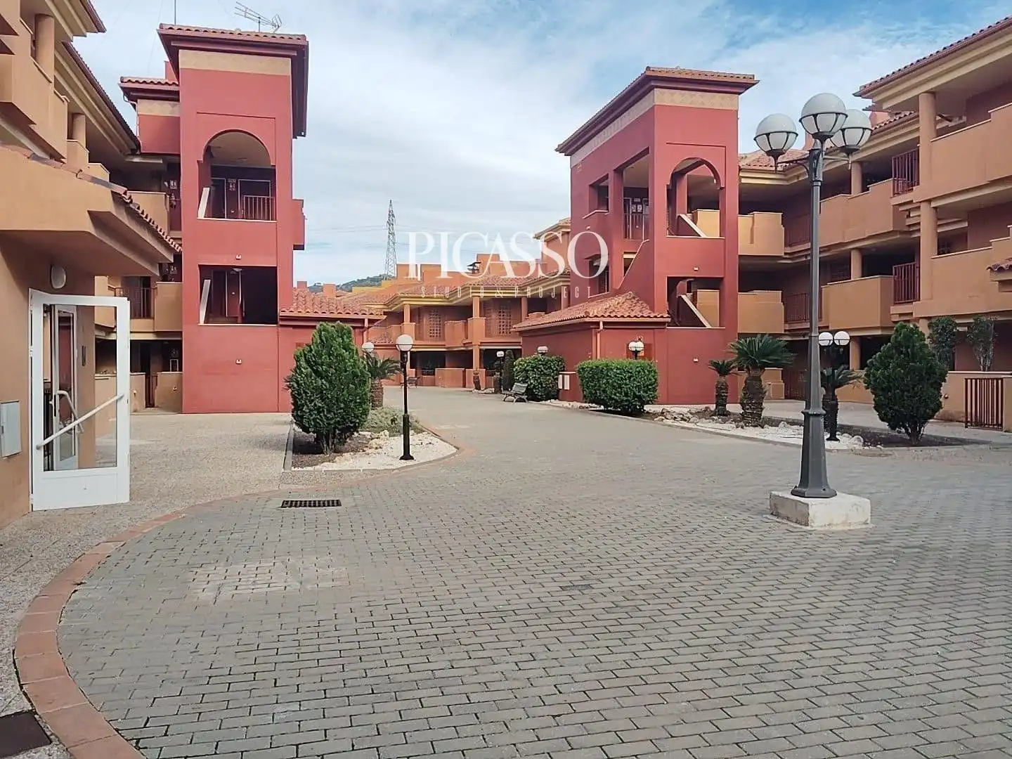 Flat with pool for sale in La Reserva, imagen 30