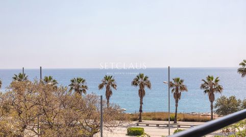 Photo 2 of Flat for sale in Port, Badalona