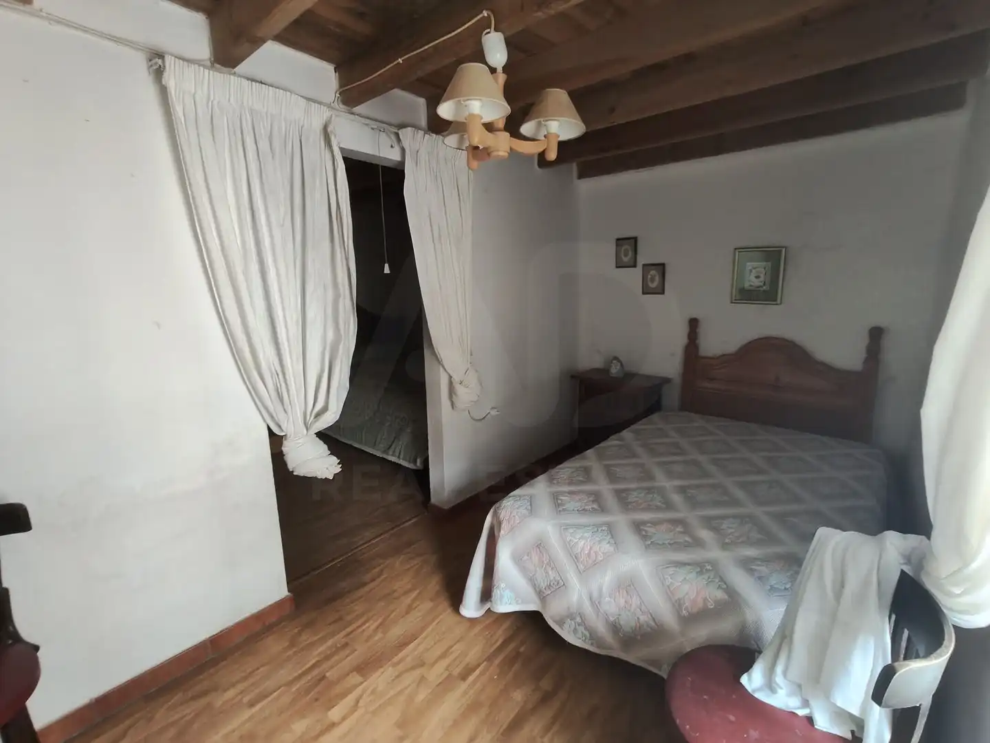 Casa rústica en venda a Mayalde, imagen 2