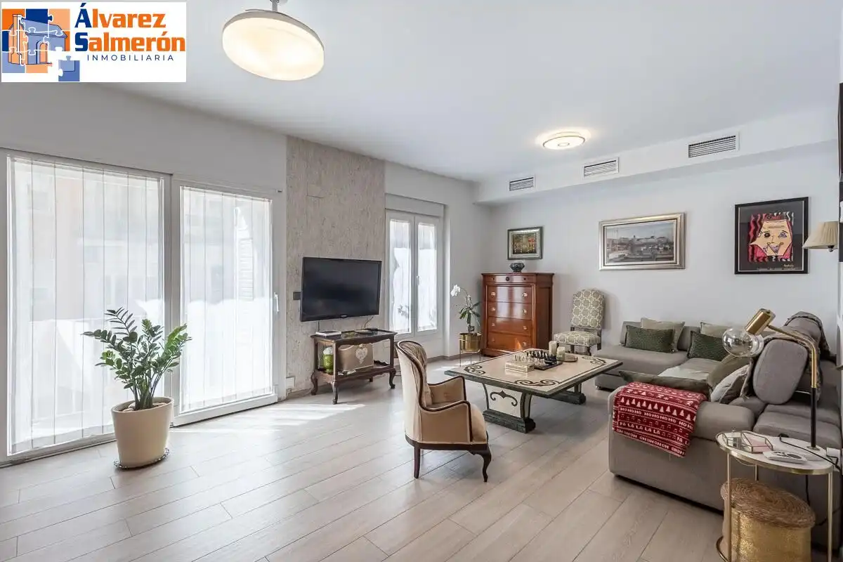 Appartement avec terrasse à vendre à Calle RECOGIDAS, imagen 3