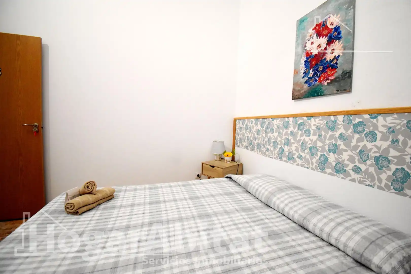 Wohnung zum Verkauf in Calle Ferrocarril d'Alcoi, imagen 29