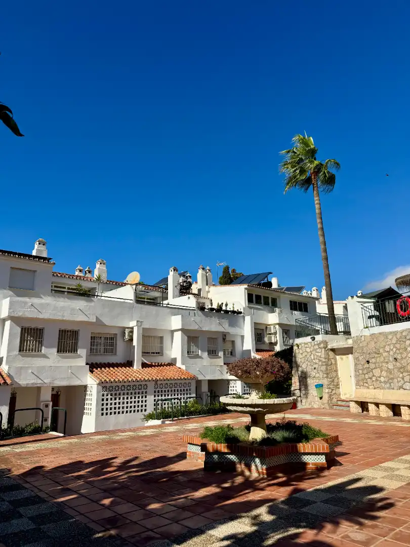 Reihenhaus mit Pool zum Verkauf in Campo de Mijas, imagen 37