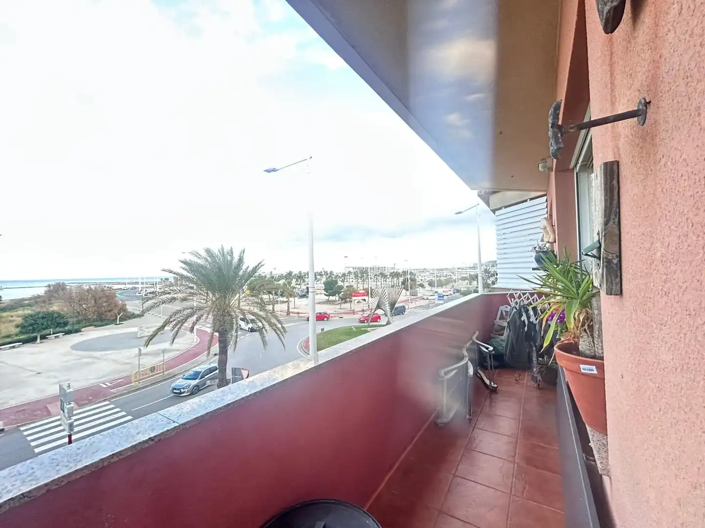 Attique avec ascenseur à vendre à El Puerto, imagen 17