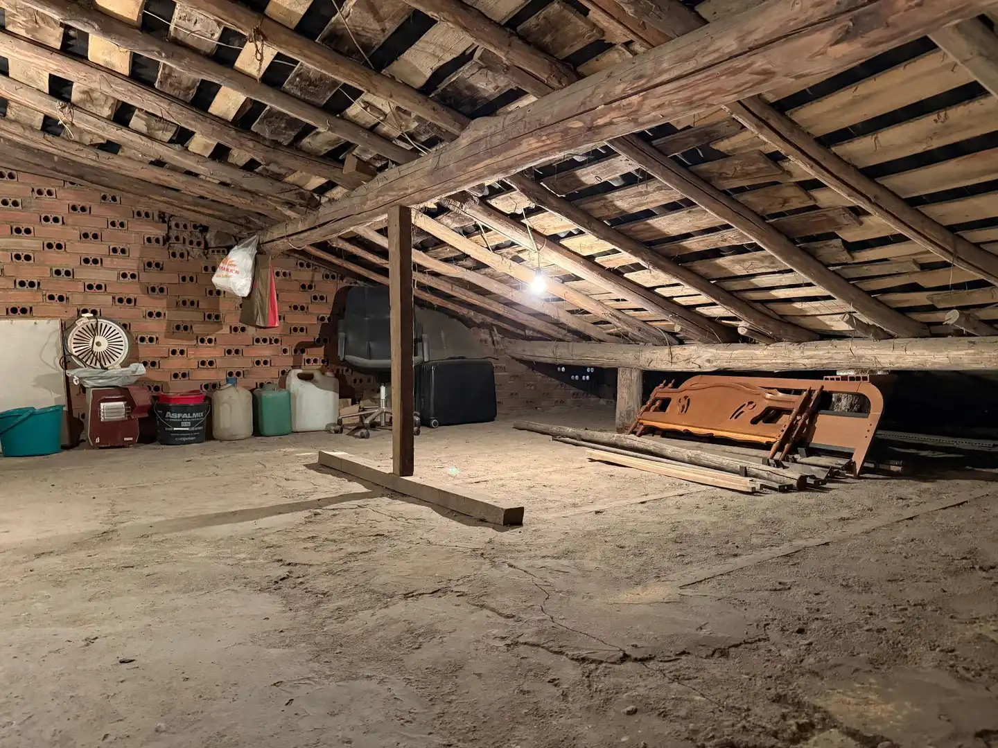 Casa adosada en venda en Jarandilla de la Vera amb Calefacció i Traster