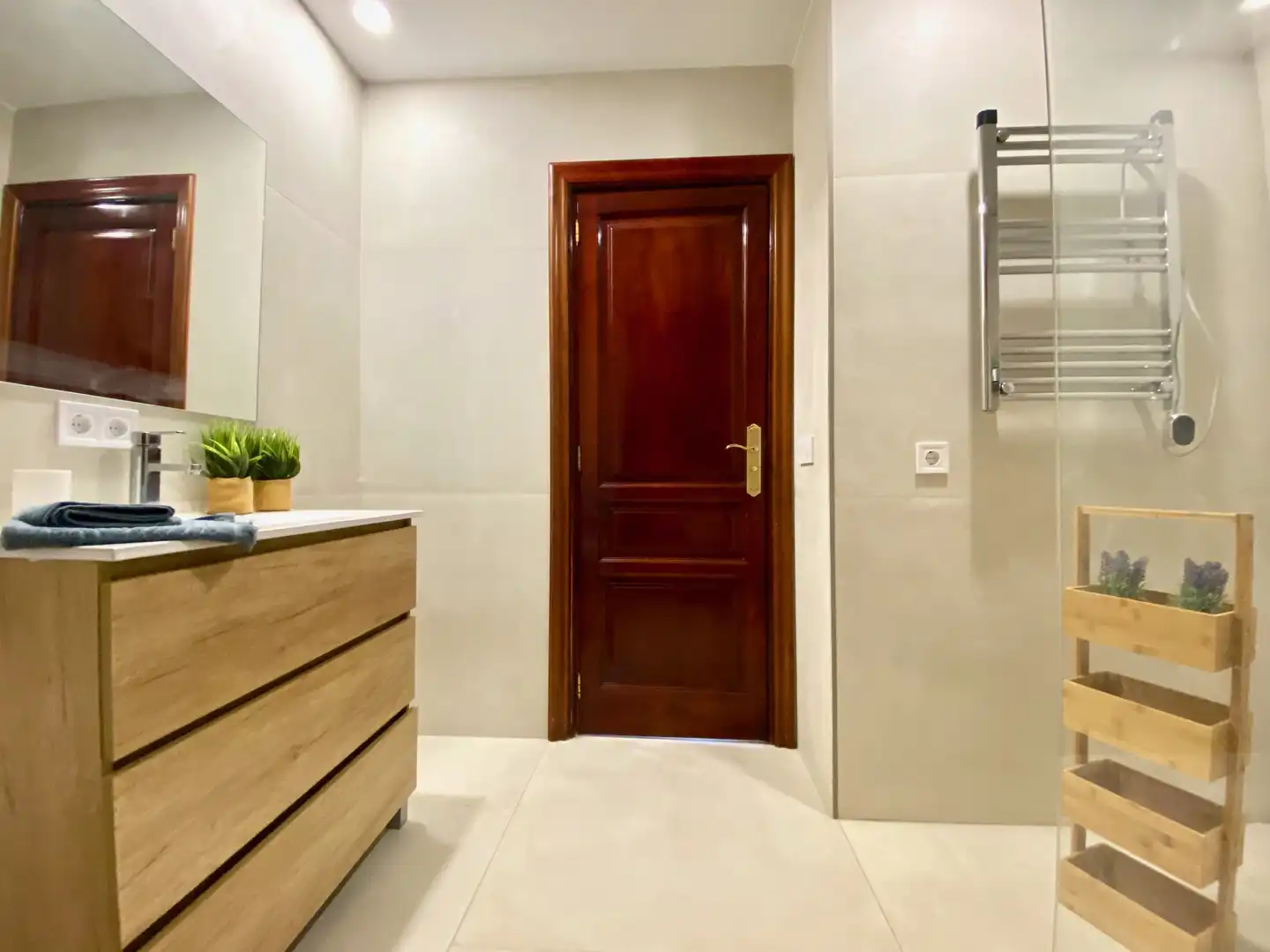 Casa amb piscina en venda a Ponent, imagen 13