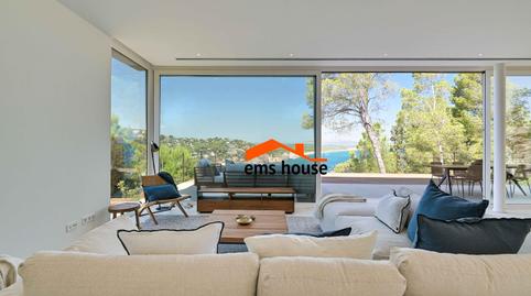 Foto 4 de Casa o xalet en venda a Sa Riera - Sa Fontansa, Girona