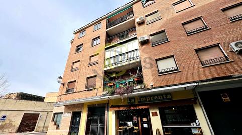 Foto 3 de Pis en venda a Casco Antiguo, Talavera de la Reina