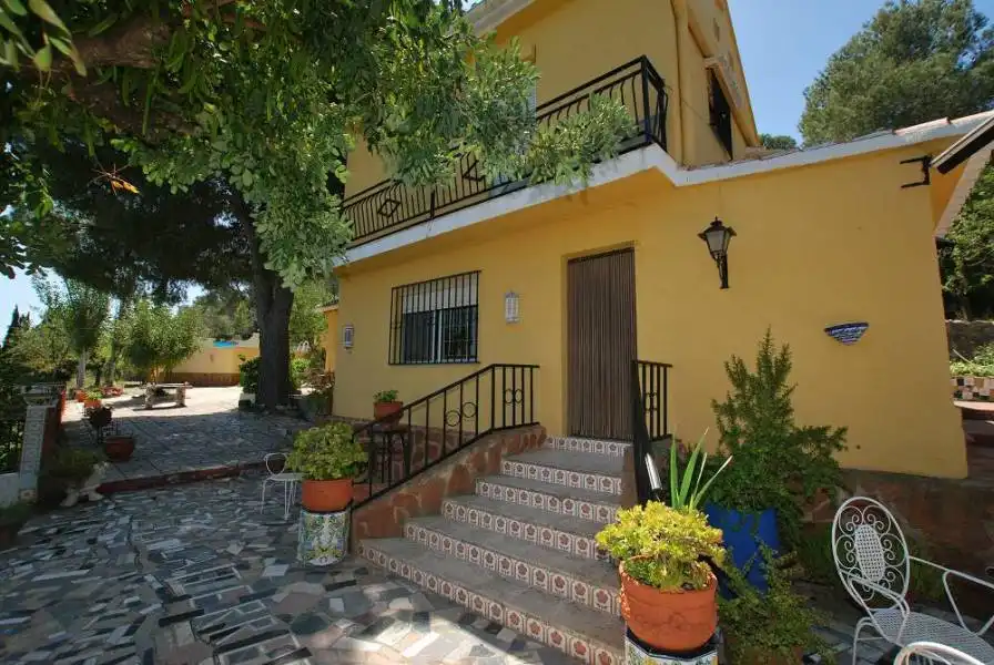 Casa o xalet en venda a Casinos