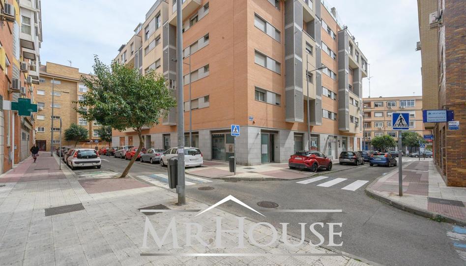 Foto 1 de Pis en venda a Carolina Coronado, Centro, Madrid