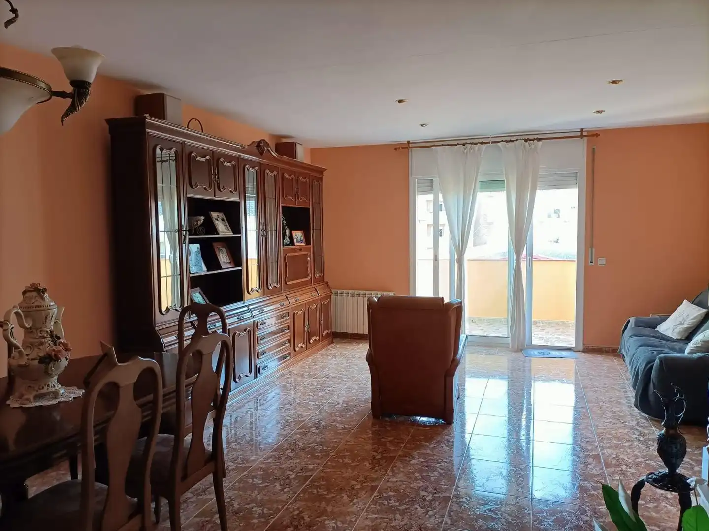 Maison mitoyenne avec terrasse à vendre à Santa Maria - L'Eixample - Sud Sumella, imagen 10