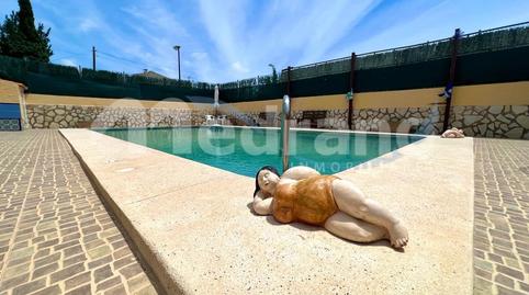 Foto 3 de Casa o chalet en venta en Coloma, Alicante