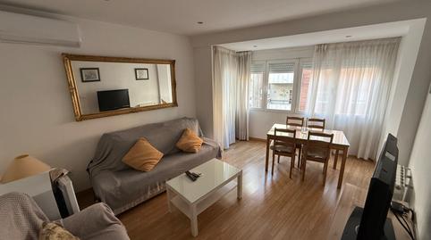 Photo 2 of Flat to rent in Avenida Granada, 1, Belén - San Roque, Jaén