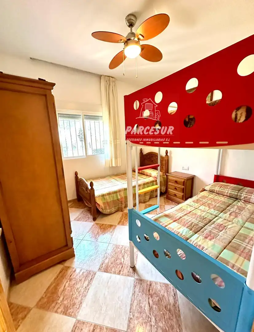 Casa con piscina in vendita a Periurbano Oeste - Sierra, imagen 9