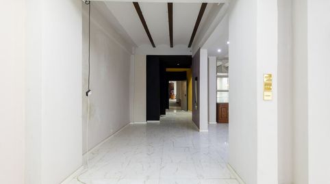 Foto 5 de Planta baixa en venda a C. de Juan de Mena, El Botànic, Valencia Capital
