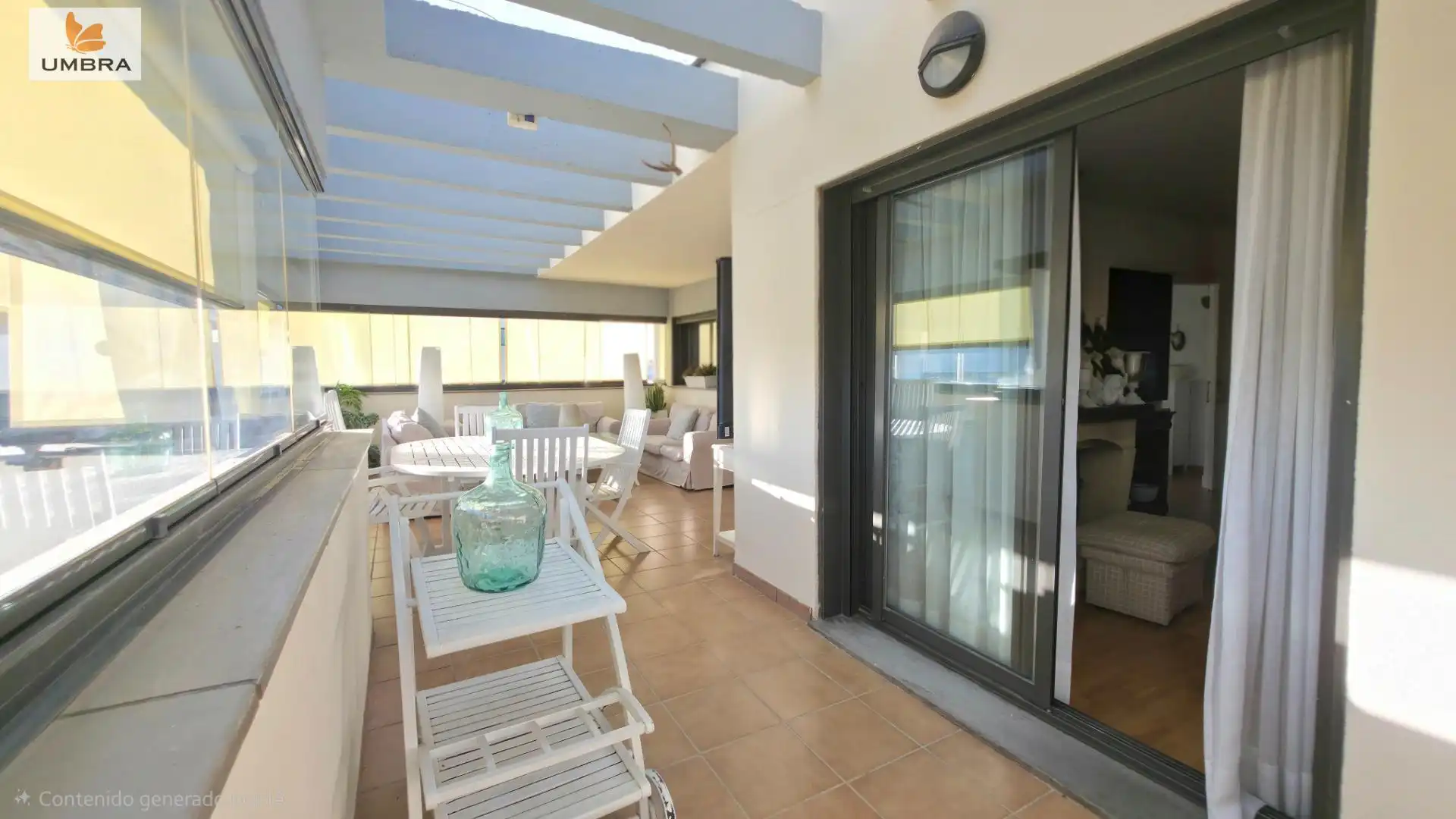 Ático con terraza en venta en DE LAS VIÑAS, imagen 6