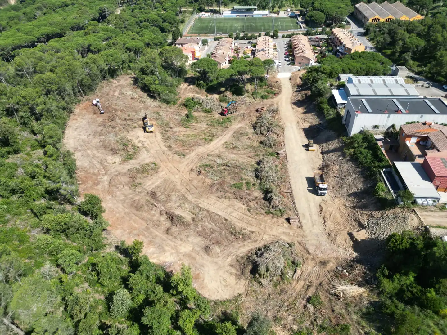Casa adosada en venda a Carrer sa Roda, 20, Begur pueblo