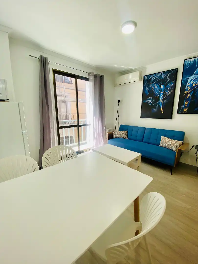 Estudi de lloguer a Calle de la Luna, 8, Universidad - Malasaña