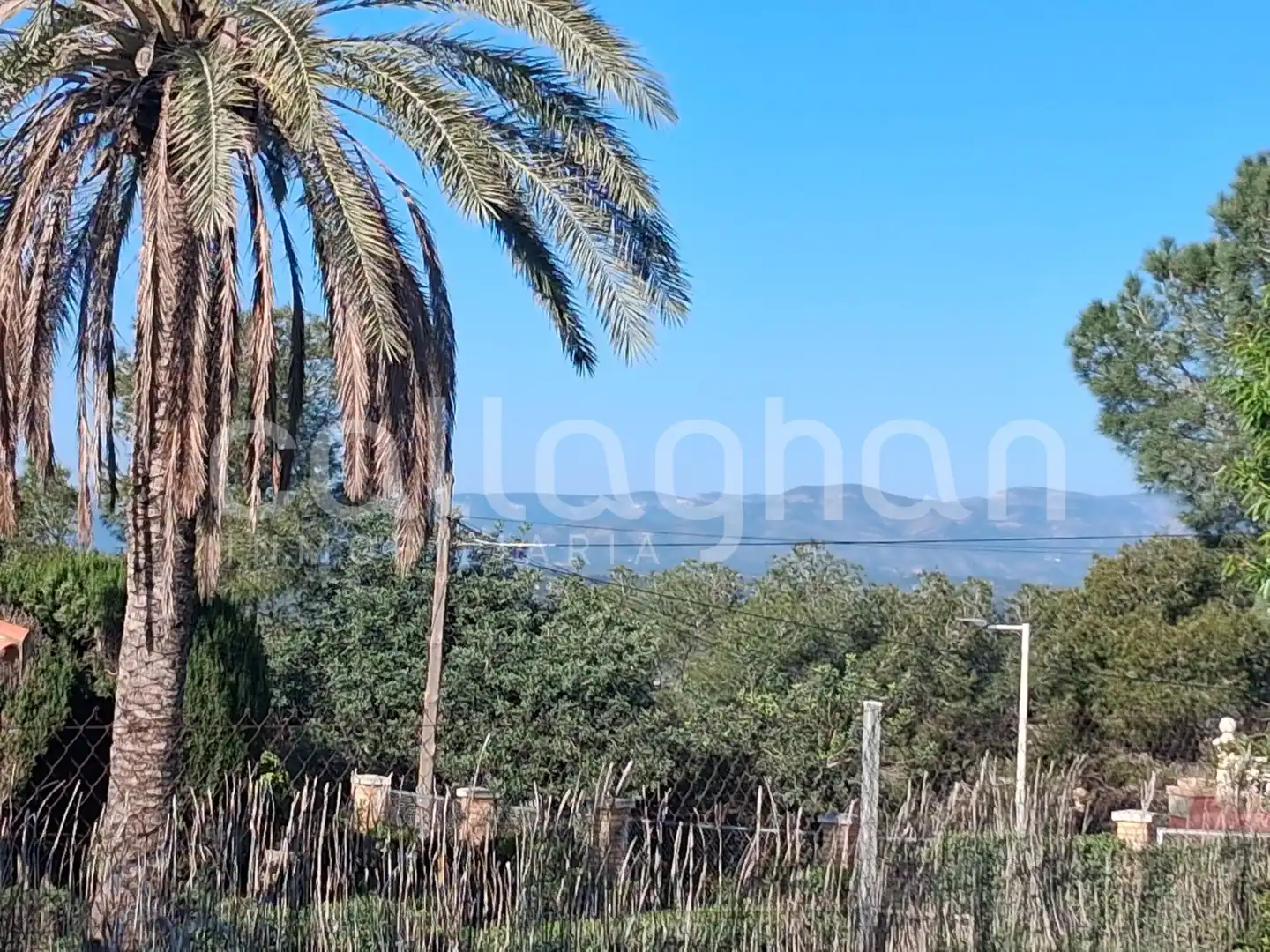 Residential land for sale in Camino de la Creu d'Horquera, imagen 28