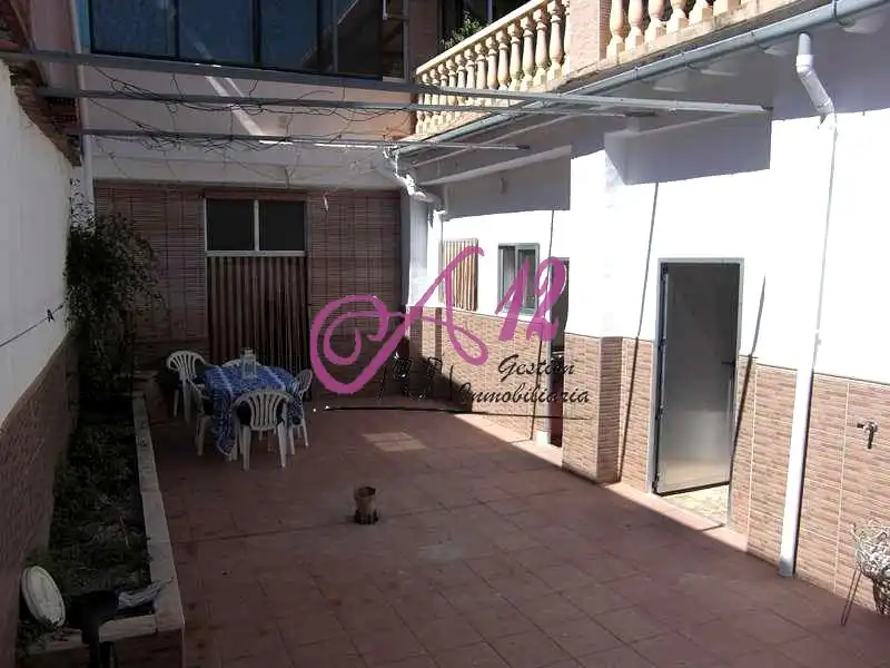 Casa o chalet en venta en Santa Teresa, Ráfol de Salem