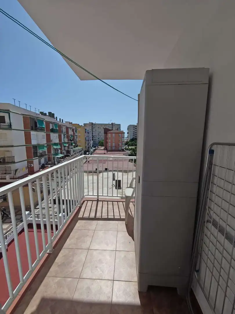 Pis amb ascensor en venda a Torre del Mar, imagen 11