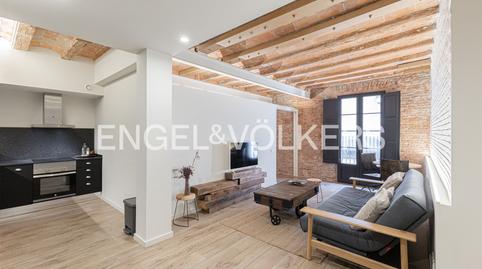 Foto 2 de Apartament en venda a El Raval,  Barcelona Capital