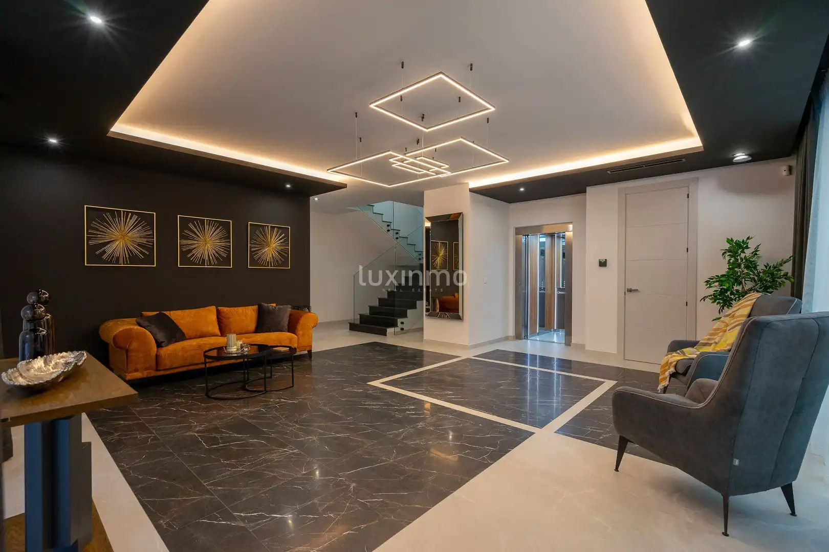 Villa avec piscine à vendre à Golf Bahía, imagen 52