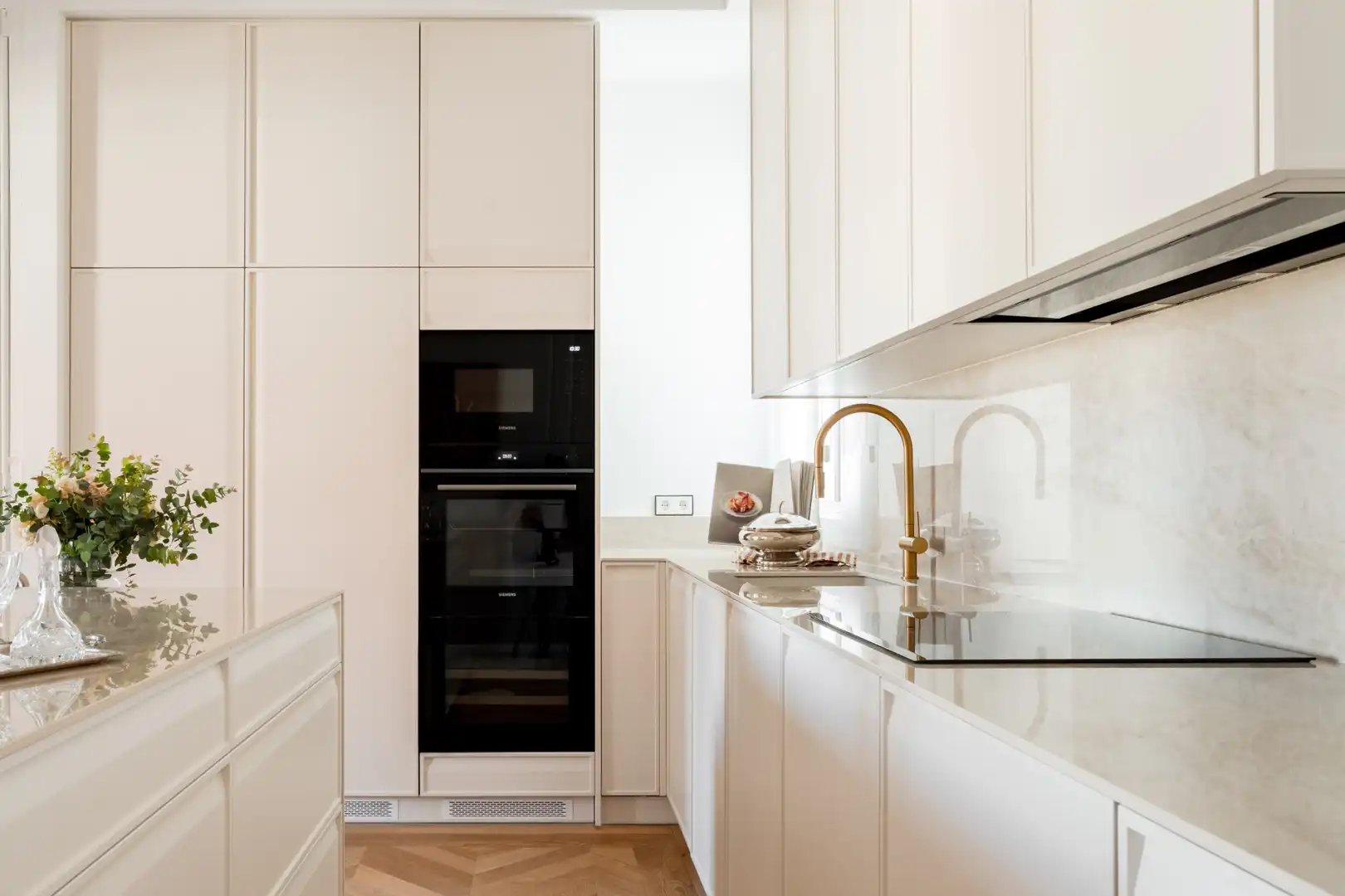 Flat with terrace for sale in Calle del General Oráa 66, imagen 15