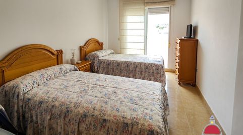 Foto 4 de Ático en venta en Carrer D'antonio Pascual, Llandels, Peñíscola / Peníscola