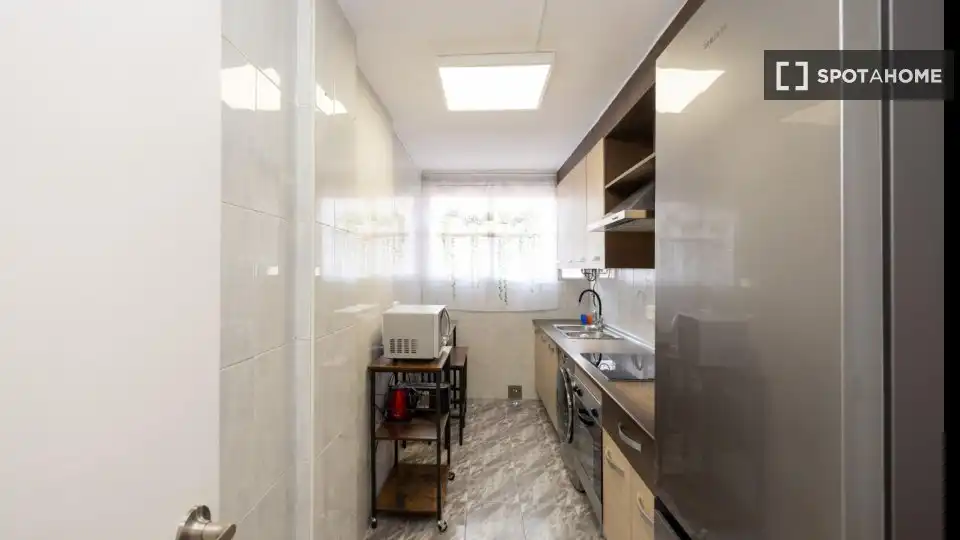 Habitación en Granada, Granada