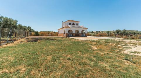 Foto 2 de Casa o xalet en venda a Diseminado Los Majuelos, 16, Niebla, Huelva