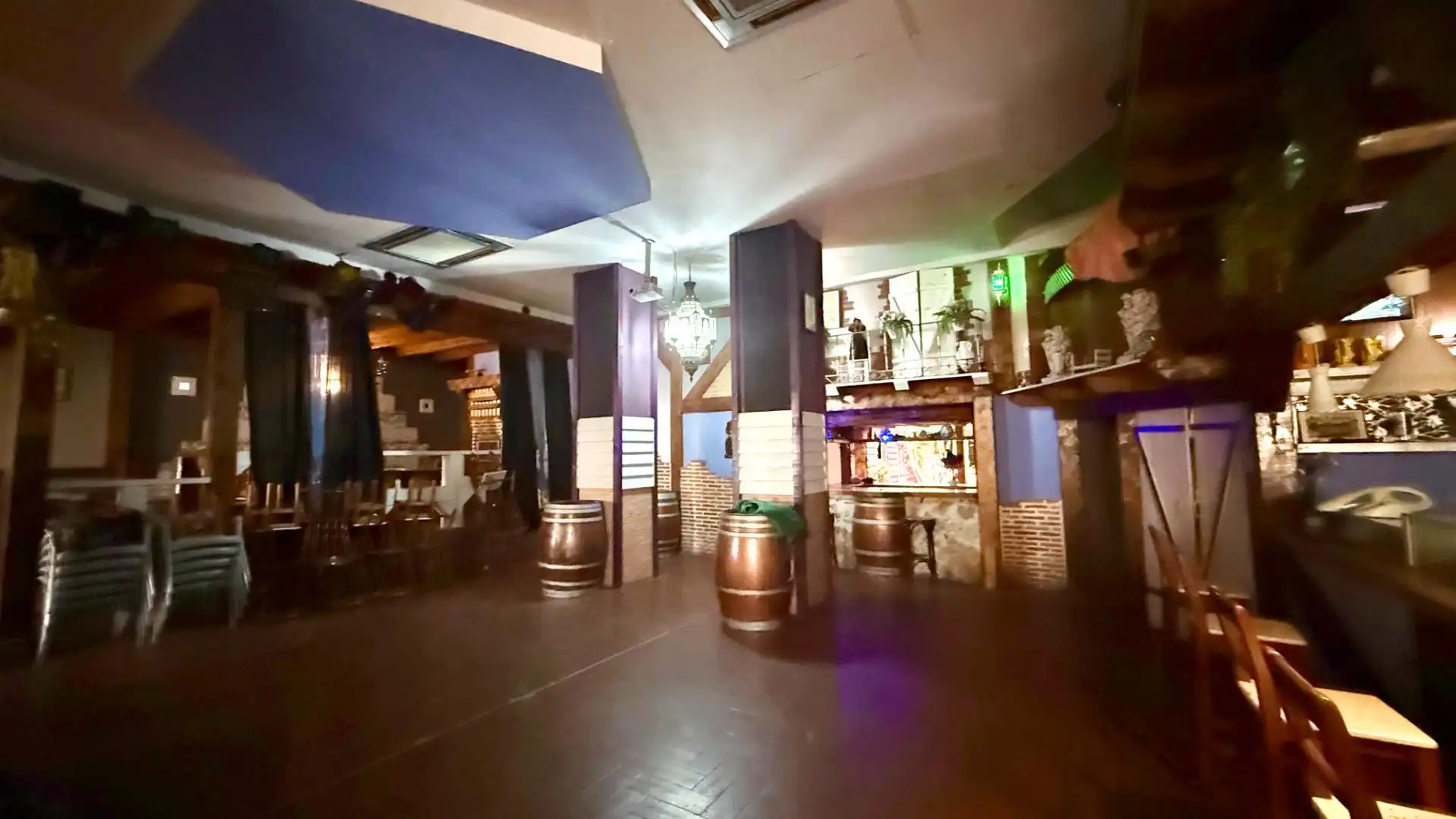 Locale commerciale in vendita a Calle CASTILVIEJO 4, imagen 11
