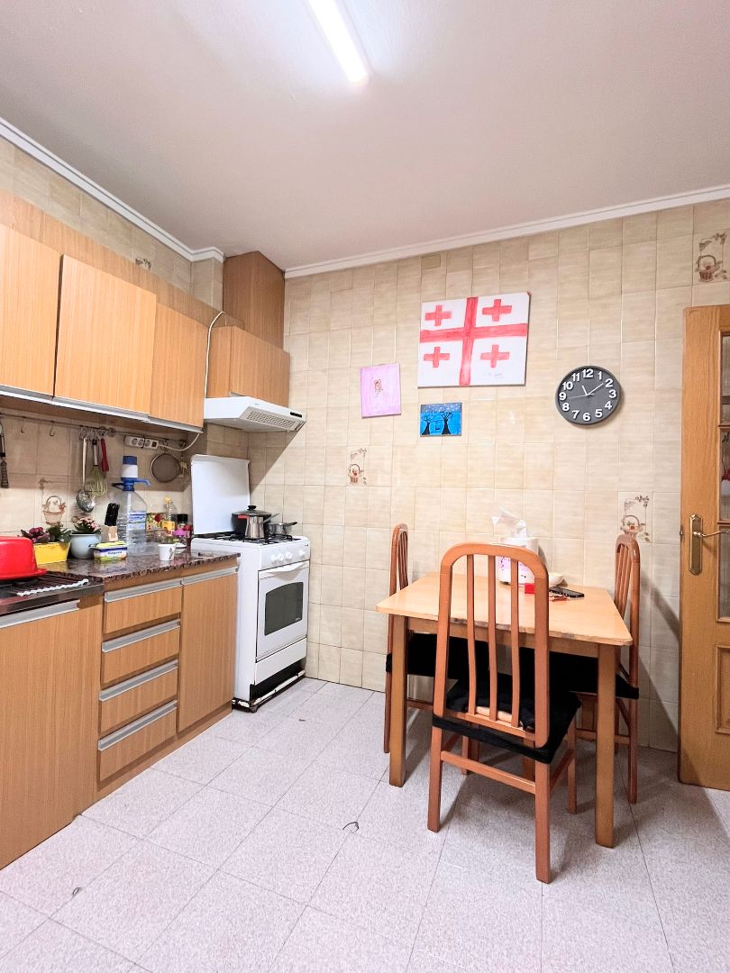 Flat for sale in Carrer dels Rosers, Barrio de Benicalap