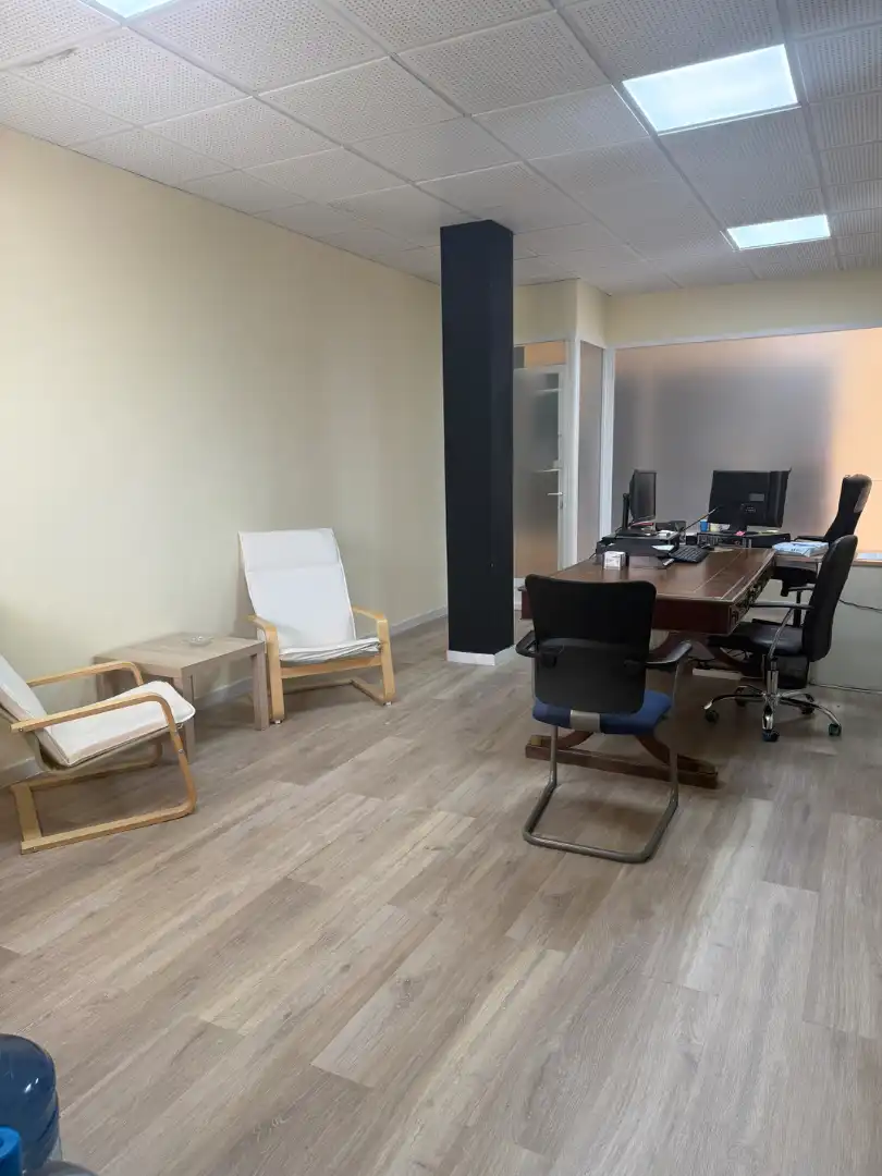 Local en venda en Arganda del Rey amb Aire condicionat, Calefacció i Internet