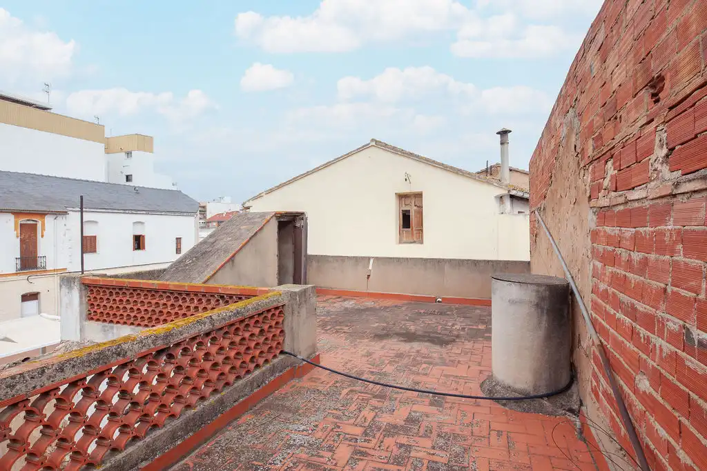 Villa zum Verkauf in Plaza del Olmo, imagen 17