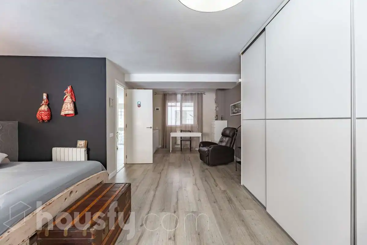 Flat with lift for sale in Calle Duran i borrell ., imagen 44