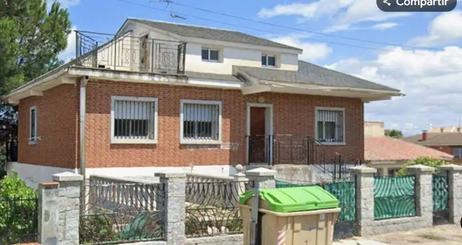 Chalet en venta en Calalberche