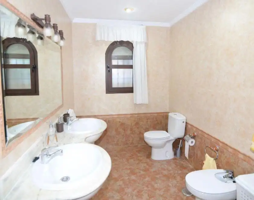 Villa con piscina in vendita a La Barrosa, imagen 12