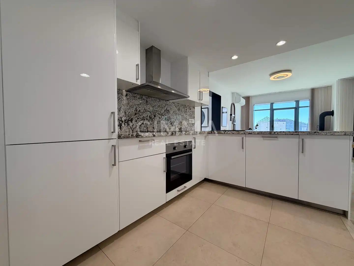 Attique avec ascenseur à vendre à Cala de Finestrat, imagen 28