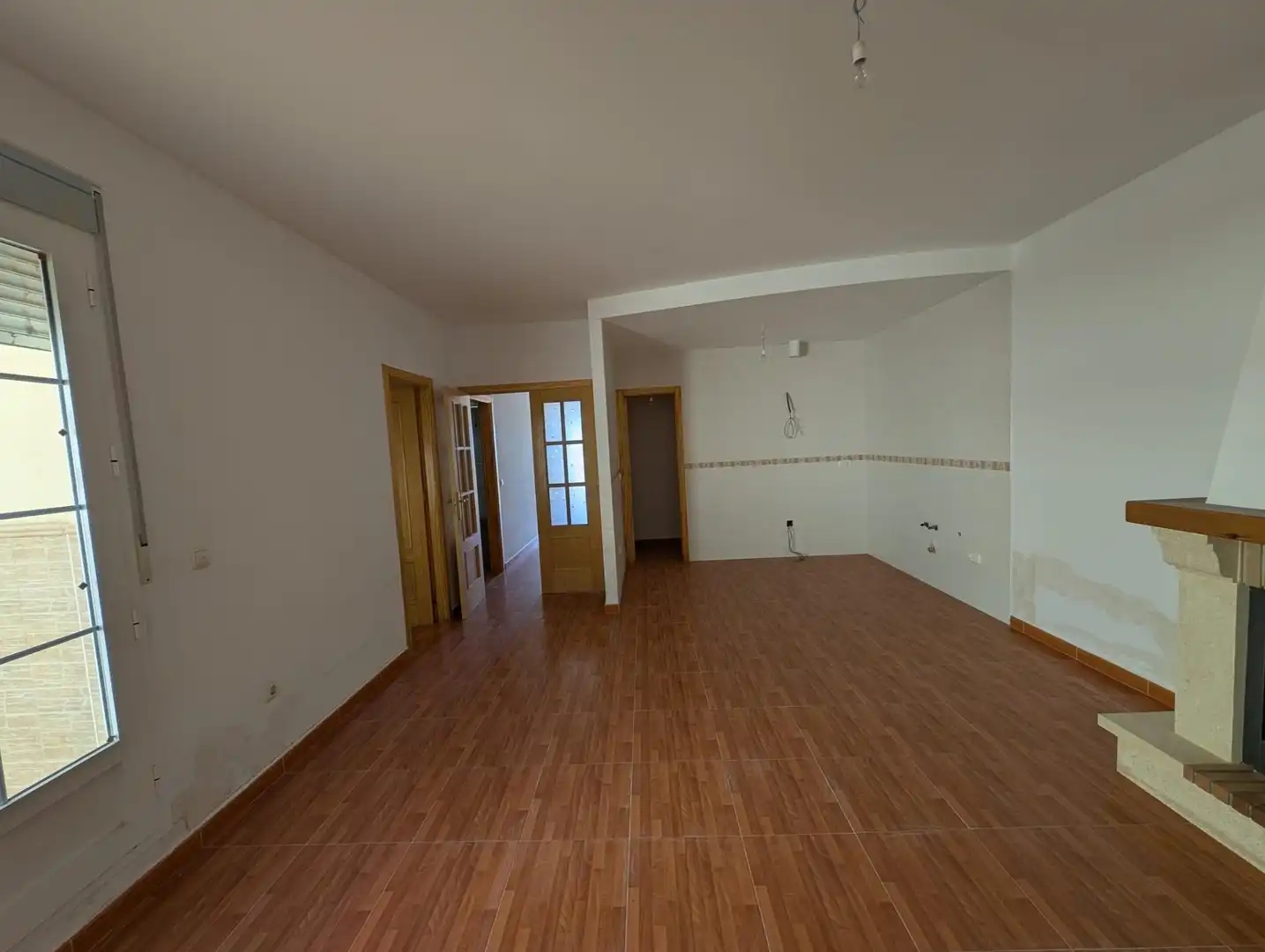 Detached homes for sale in Oria