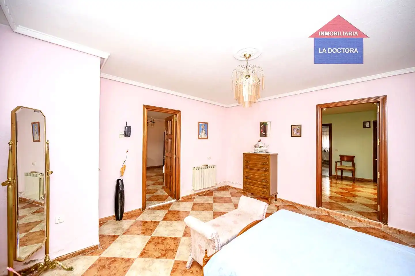 Maison mitoyenne à vendre à Calle de Fidel Borrajo, imagen 13
