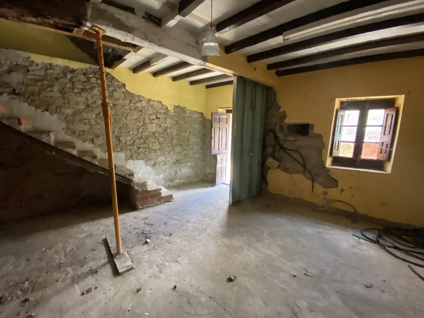 Villa in vendita a C/ Huertomuro, imagen 2