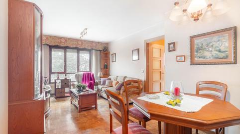 Foto 2 de Pis en venda a Calle Quin el Pescador, 9, HUCA - La Cadellada, Oviedo