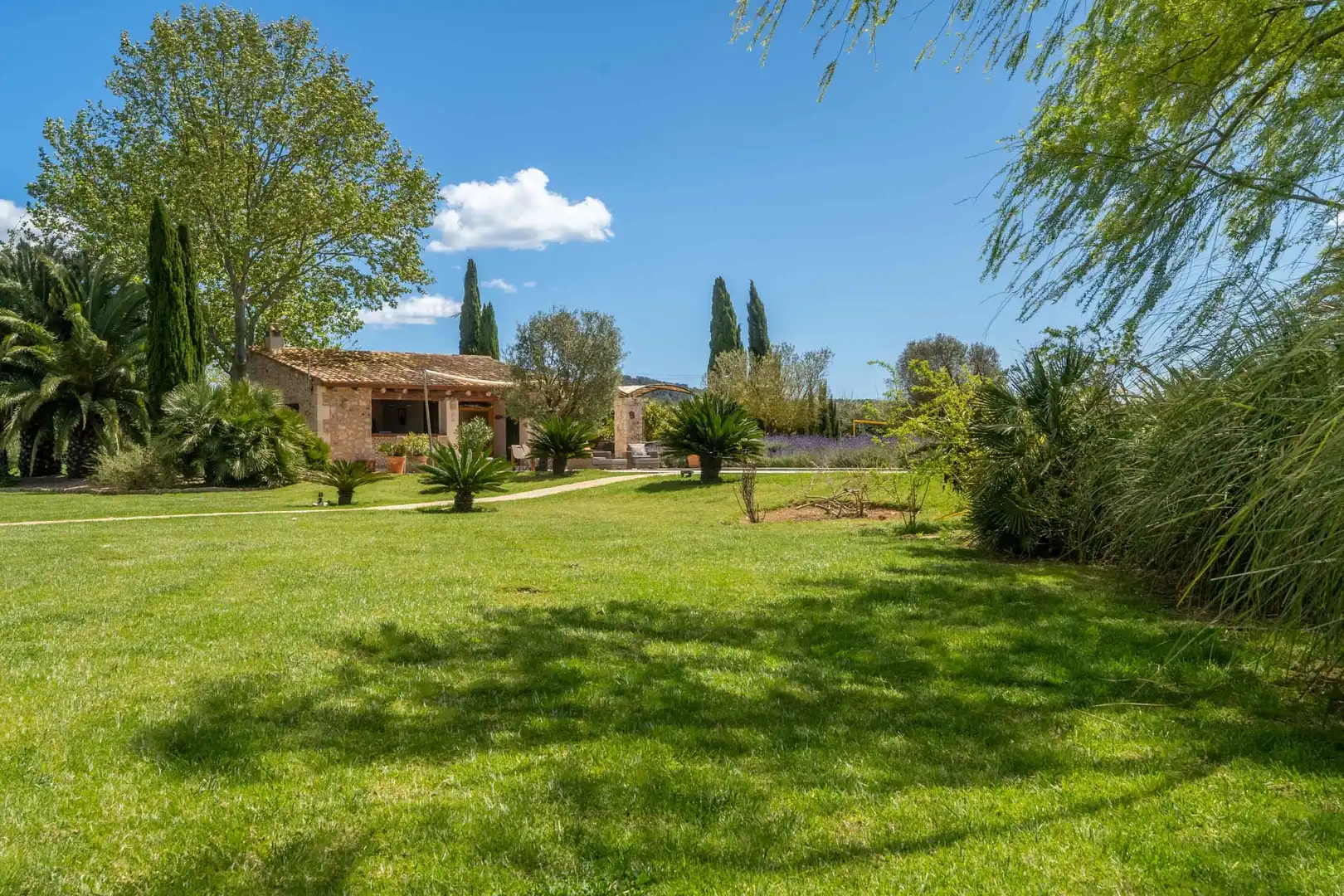 Landhaus mit Pool zum Verkauf in Felanitx Poble, imagen 24